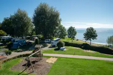 Campingplatz CAP-Rotach