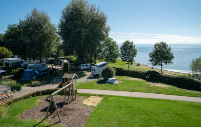 Campingplatz CAP-Rotach