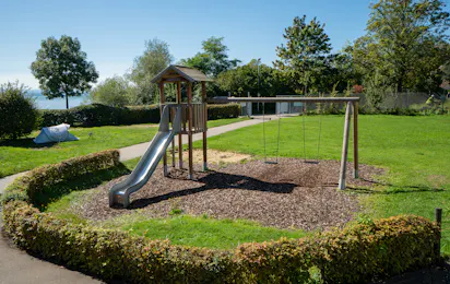 Campingplatz CAP-Rotach