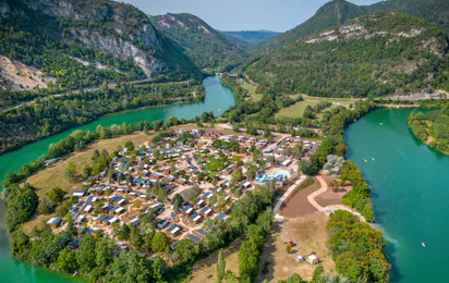 Campingplatz Chancia