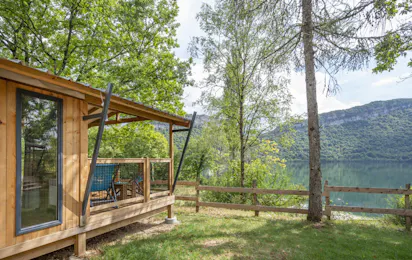 Campingplatz Chancia
