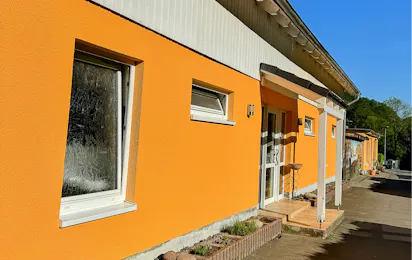 Campingplatz Denntal