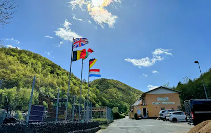 Campingplatz Denntal