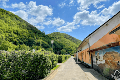 Campingplatz Denntal