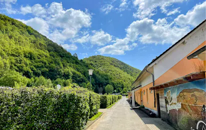 Campingplatz Denntal