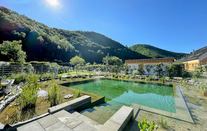 Campingplatz Denntal