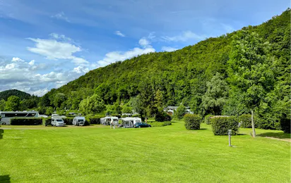 Campingplatz Denntal