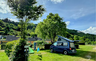 Campingplatz Denntal