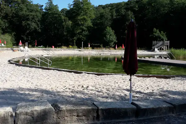 Campingplatz Idar-Oberstein