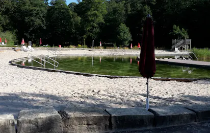 Campingplatz Idar-Oberstein