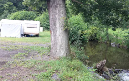 Campingplatz Idar-Oberstein