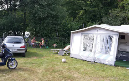 Campingplatz Idar-Oberstein