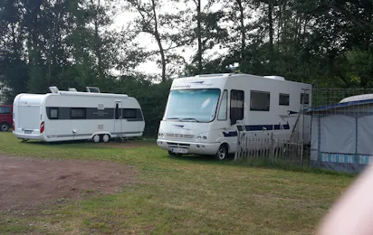 Campingplatz Idar-Oberstein