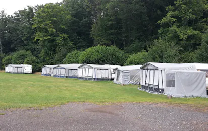 Campingplatz Idar-Oberstein