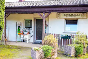 Campingplatz Dreieich-Offenthal - Bar