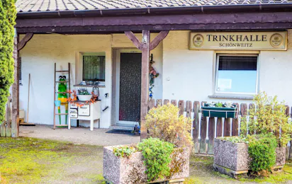 Campingplatz Dreieich-Offenthal