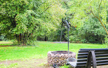 Campingplatz Dreieich-Offenthal