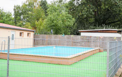 Campingplatz Dreieich-Offenthal