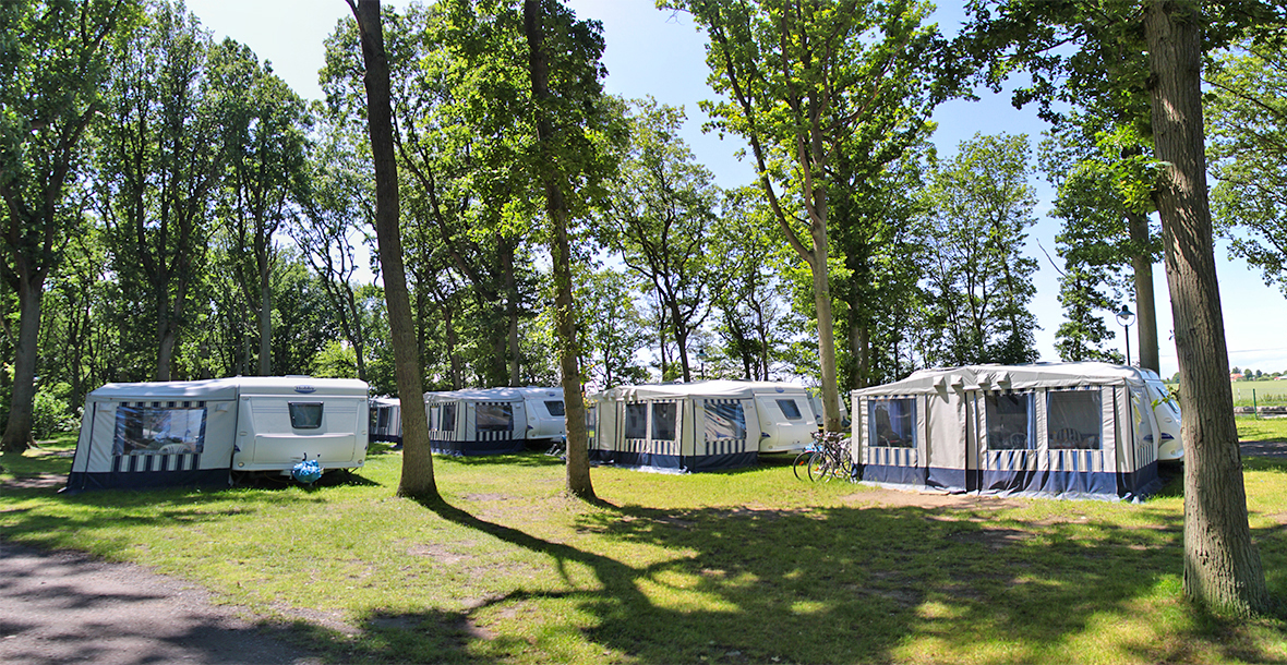 Campingplatz Drewoldke