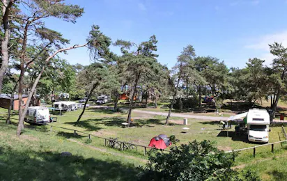 Campingplatz Drewoldke