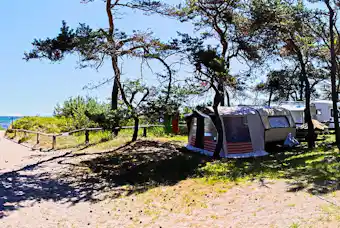 Campingplatz Drewoldke