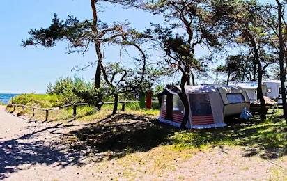 Campingplatz Drewoldke