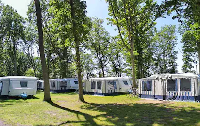 Campingplatz Drewoldke