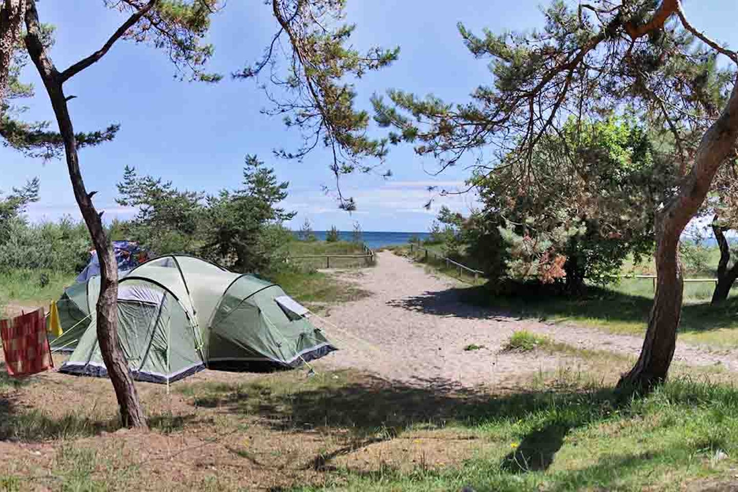 Campingplatz Drewoldke