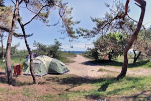 Campingplatz Drewoldke