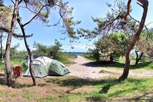 Campingplatz Drewoldke