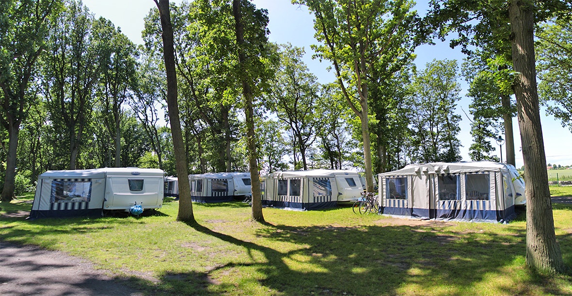 Campingplatz Drewoldke