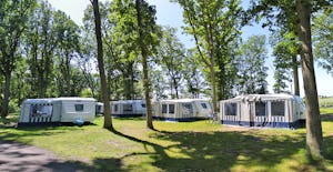 Campingplatz Drewoldke