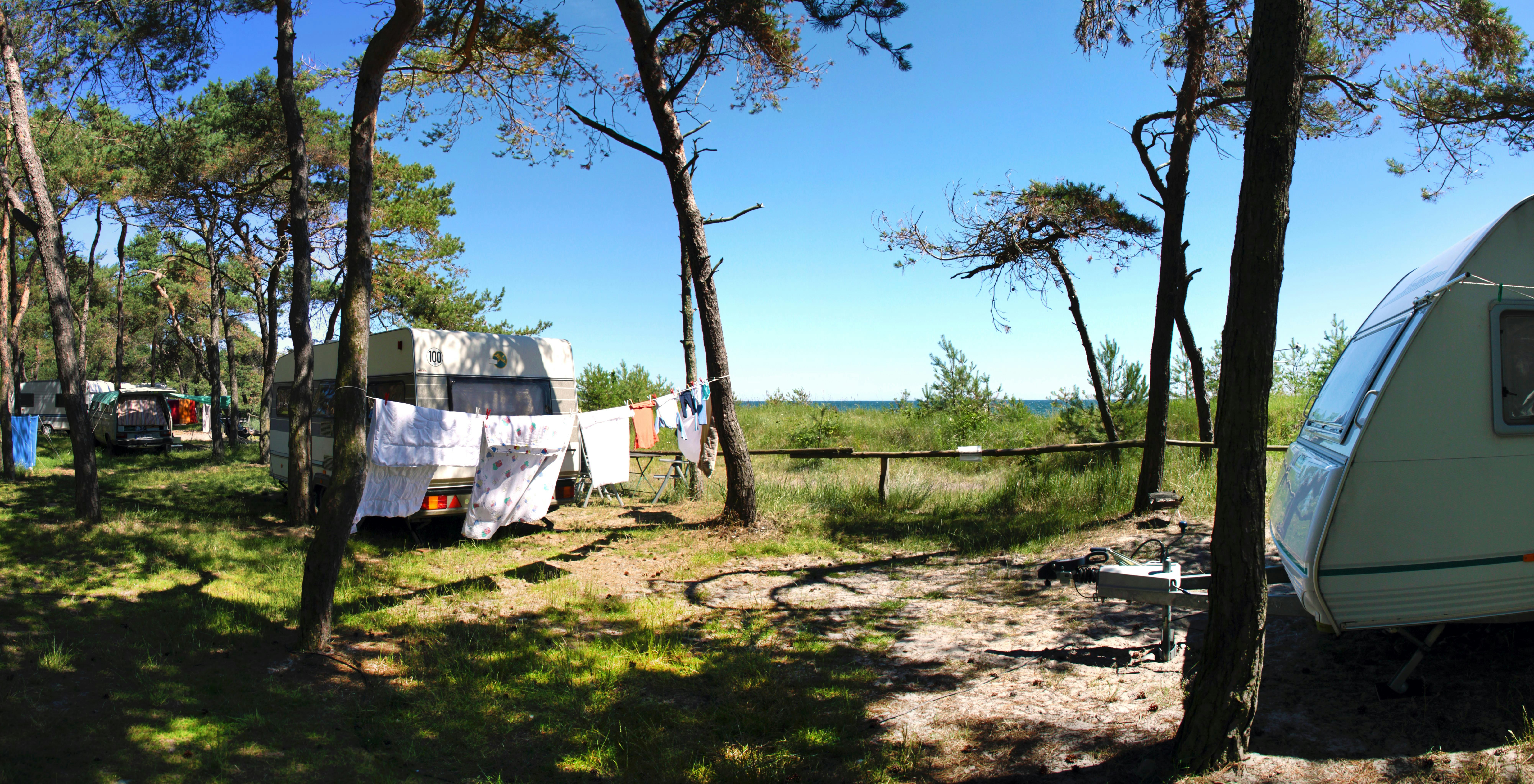 Campingplatz Drewoldke