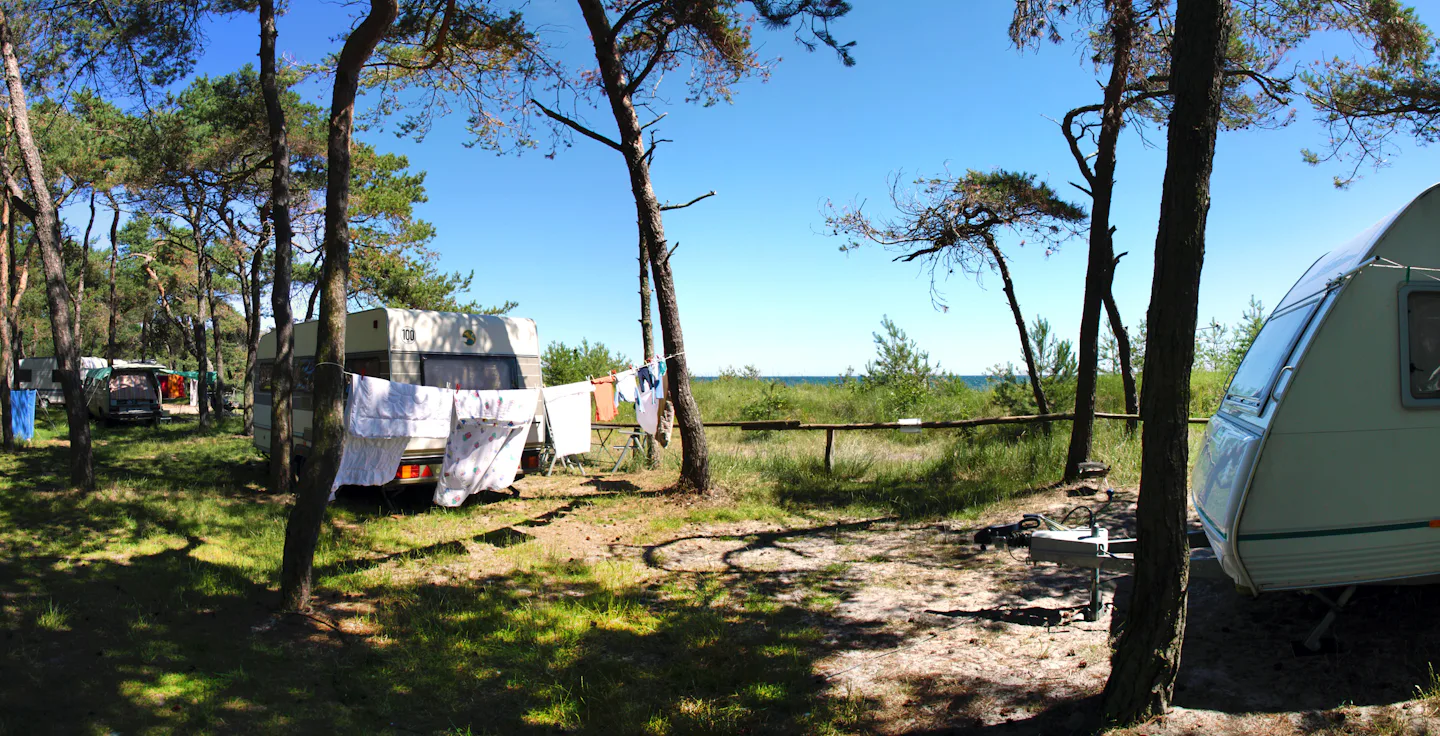 Campingplatz Drewoldke
