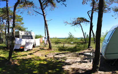 Campingplatz Drewoldke