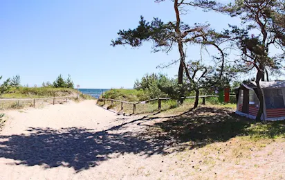 Campingplatz Drewoldke