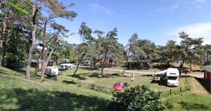 Campingplatz Drewoldke