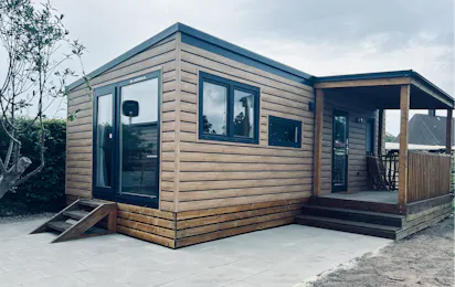Campingplatz Dümmersee