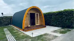 Campingplatz Dümmersee