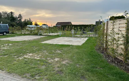 Campingplatz Dümmersee