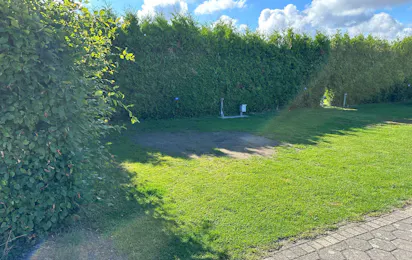 Campingplatz Dümmersee