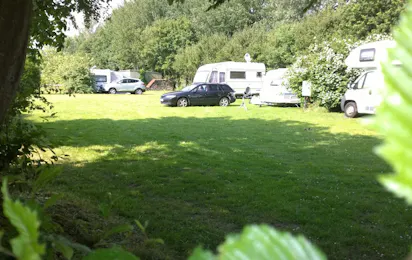 Eidertal Camping
