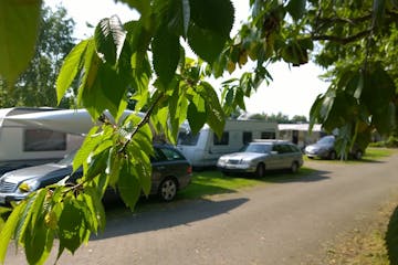 Eidertal Camping