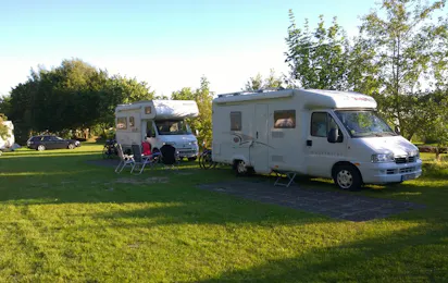 Eidertal Camping