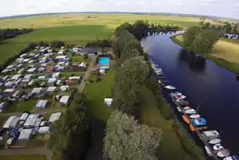 Eidertal Camping