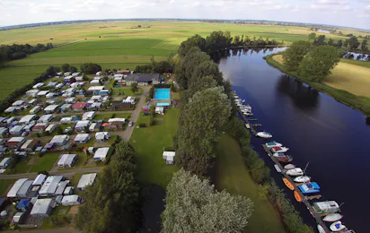 Eidertal Camping