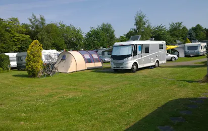 Eidertal Camping