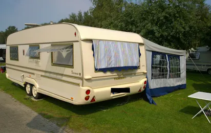 Eidertal Camping