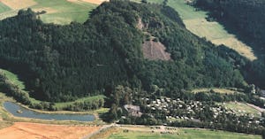 Campingplatz Eisenbachtal