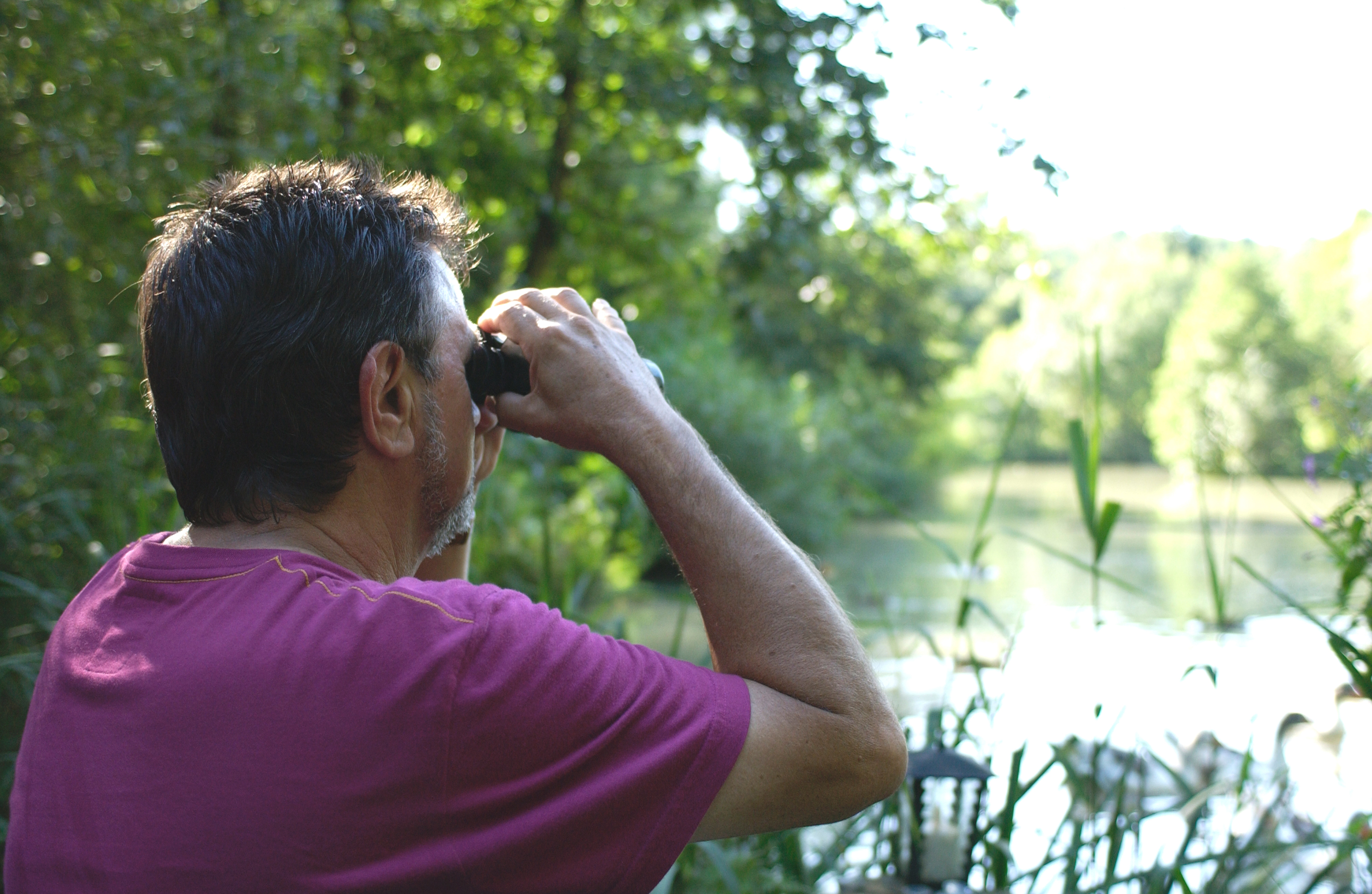Campingplatz Eisenbachtal